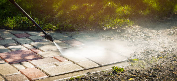 Trusted Dunedin, FL Pressure Washing Experts